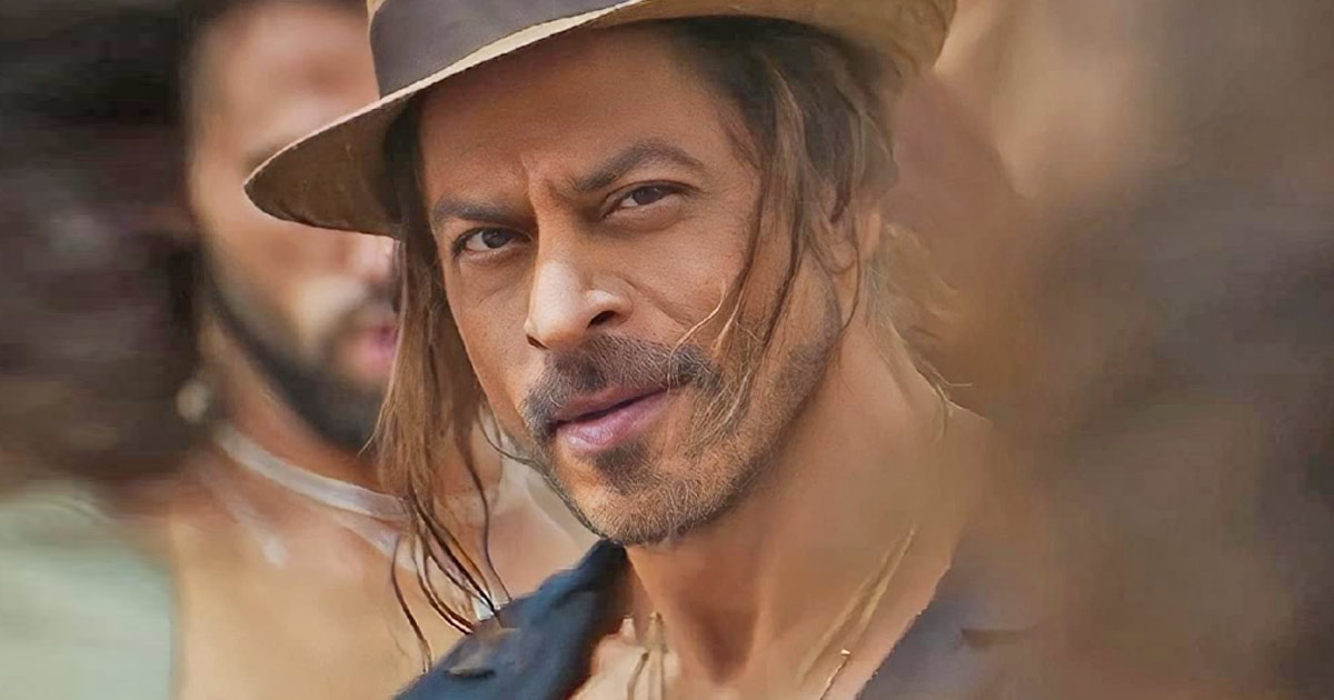 All-time blockbuster Pathaan grosses 832 crore worldwide, rewrites history!