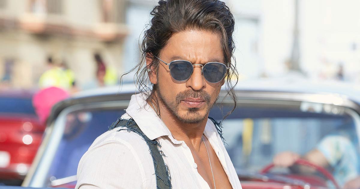 Triple Eight Crores! That’s What Shah Rukh Khan Starrer Has Earned Till Now & Is Racing Towards The 1000 Crore Club!