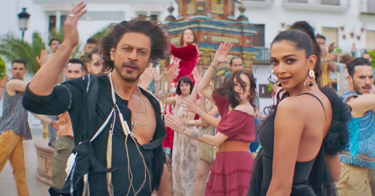 Shah Rukh Khan Starrer Continues To Steal Hearts As It Maintains The Pace At The Ticket Windows