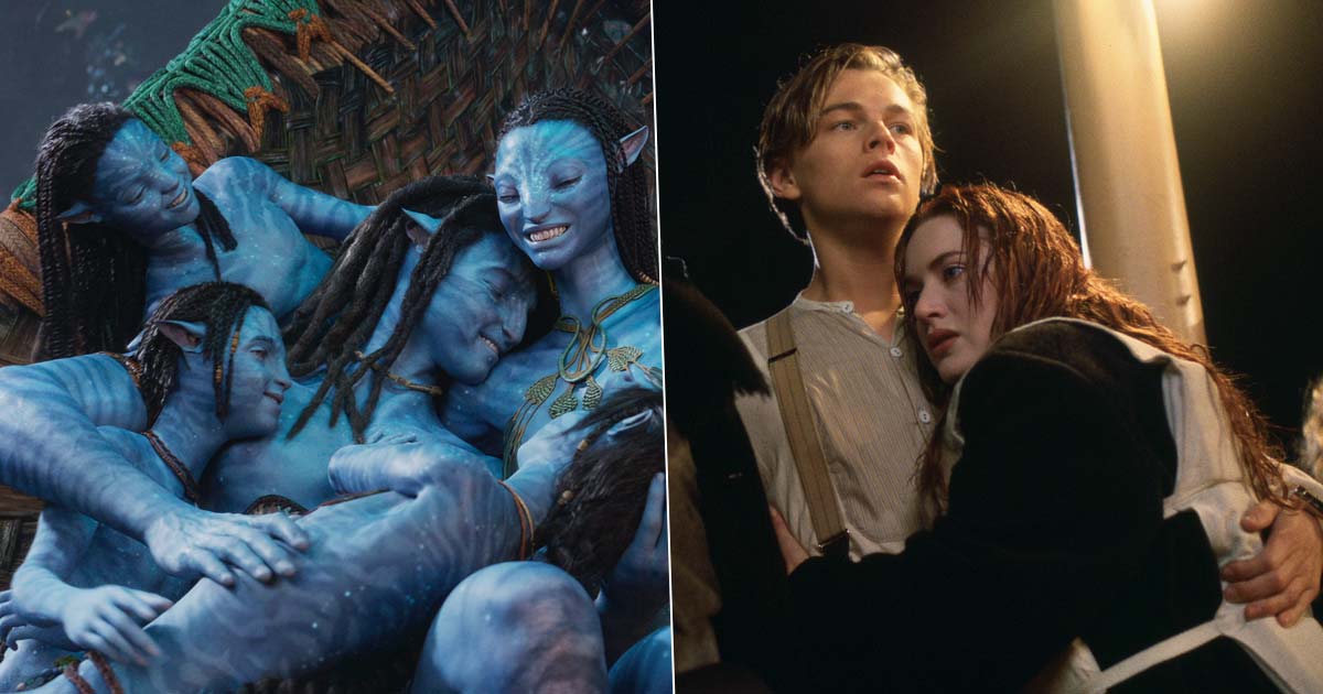James Cameron’s Film Beats His Own Titanic, Is Now 3rd Highest-Grosser In History