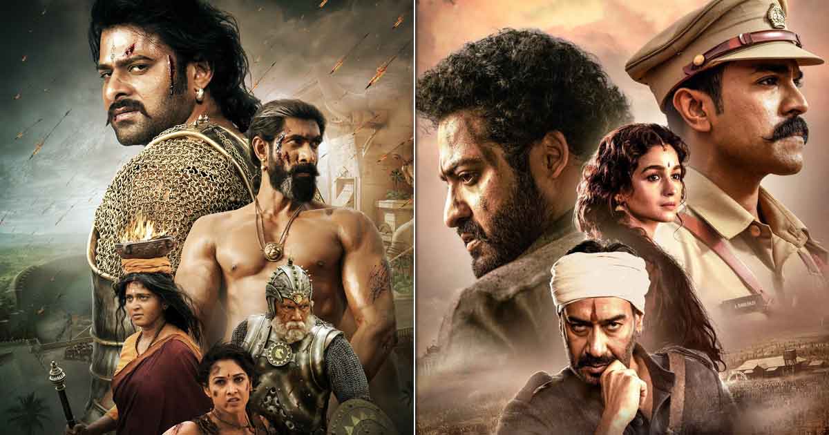 Baahubali 2 Is Reportedly Re-Releasing In Japan, Will It Challenge RRR’s 50 Crore+ Box Office Collection To Become Biggest Indian Hit?