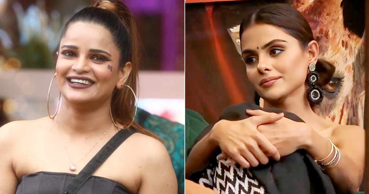 Archana Gautam Claims Priyanka Chahar Choudhary Isn’t Fit To Be In Top 3, “I Find Her A Bit Weak In The…”