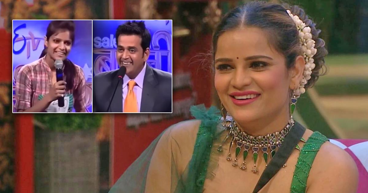 Archana Gautam’s 9-Year-Old Video With Ravi Kishan Goes Viral, Netizens Praise The ‘Boss Lady’, One Says “Hard Work Pays Off”