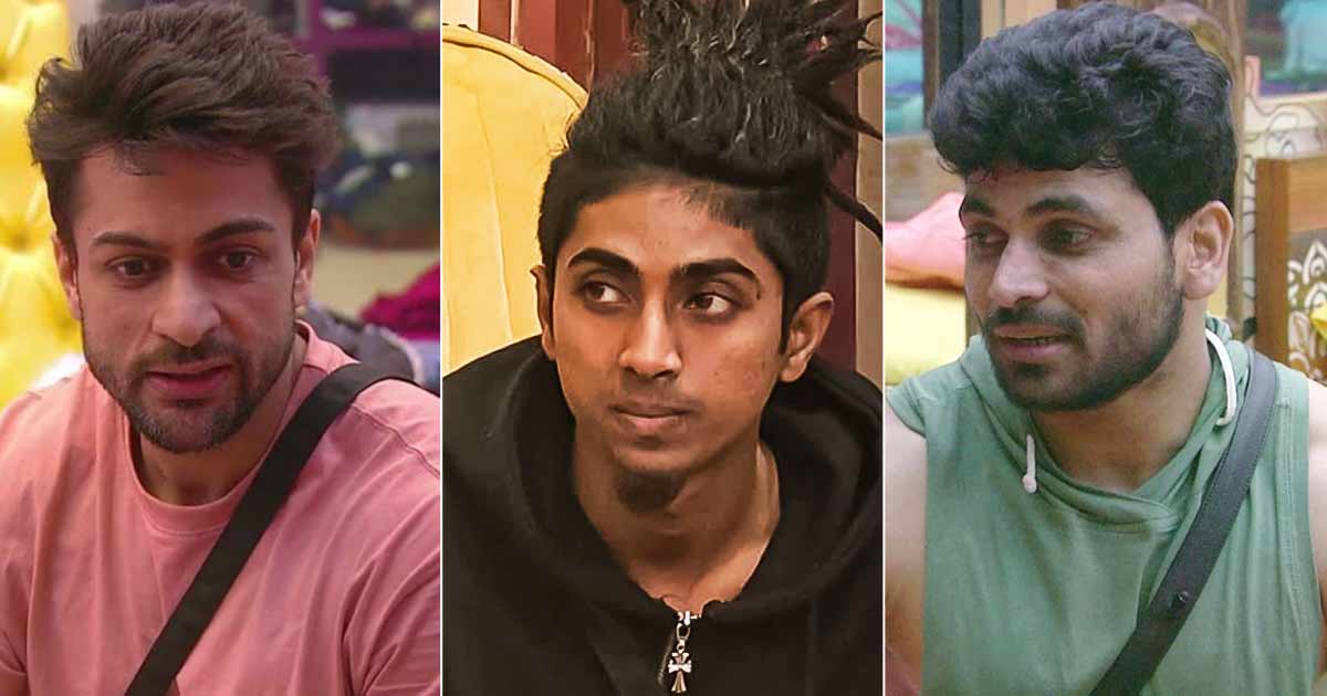 Bigg Boss 16: Shalin Bhanot Leaves MC Stan In Tears After Saying Shiv Thakare Deserves To Win More