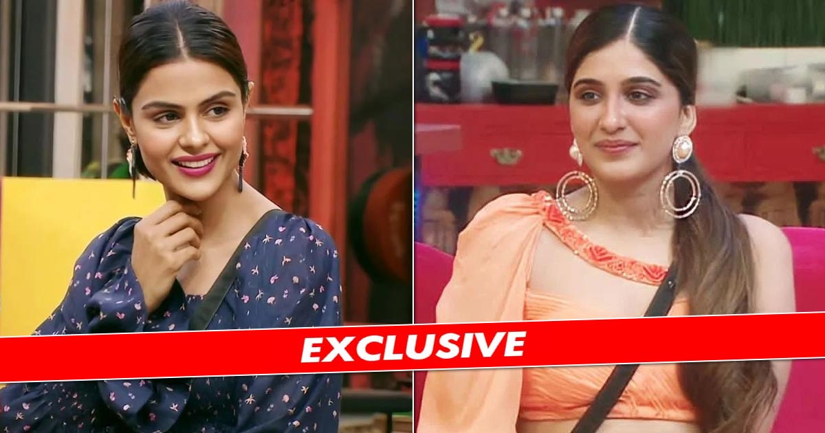 Bigg Boss 16’s Priyanka Chahar Choudhary Says Nimrit Kaur Ahluwalia Won’t Meet Her Ever After The Show, Here’s Why! [Exclusive]