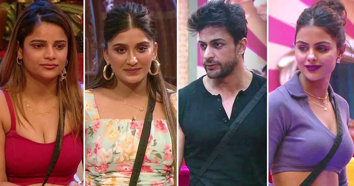 Priyanka, Shalin, Archana make it to finale week with Nimrit