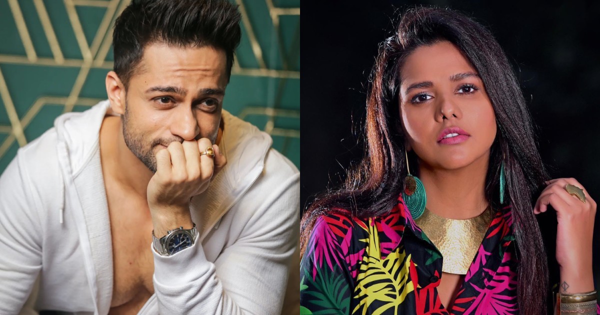 Finalist Shalin Bhanot’s Ex-Wife Dalljiet Kaur Urges Fans To Vote For Him, Writes, “He Has Done A Great Job”