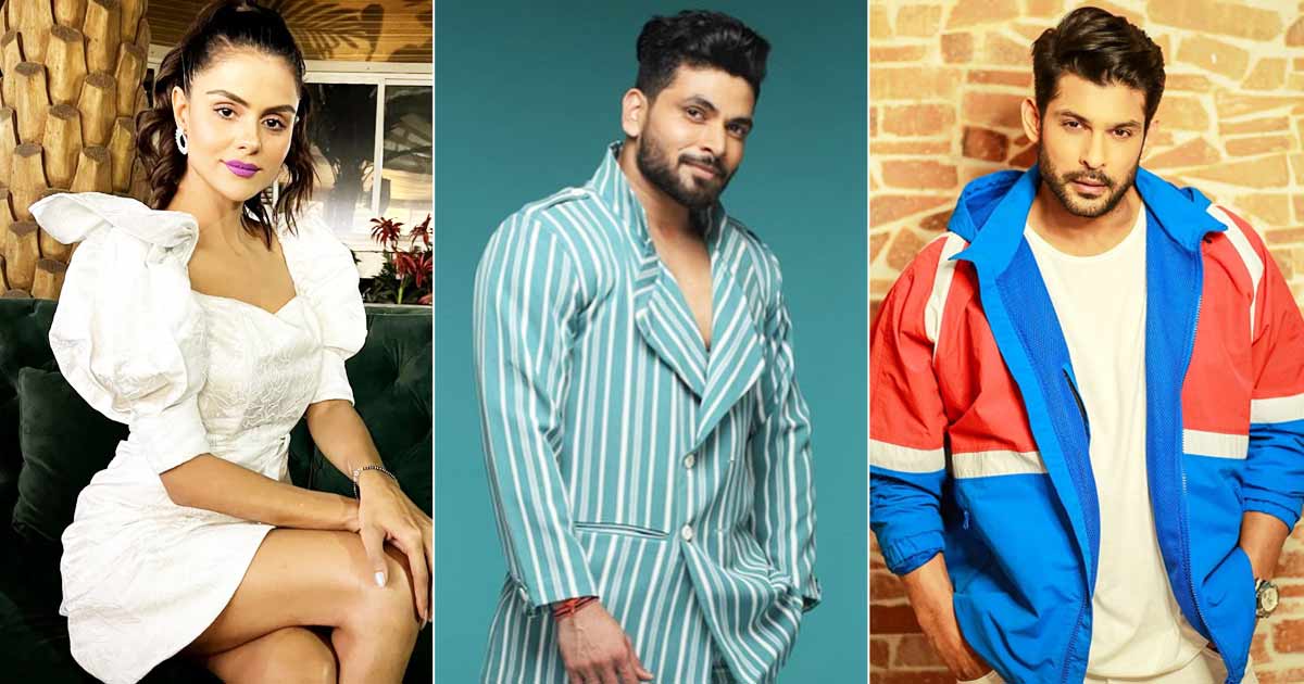 Bigg Boss 16 Finalist Shiv Thakare Breaks Silence On Copying Sidharth Shukla & Mentioning Him During A Spat With Priyanka Chahar Choudhary, “Muje Koi Cheez Ka Regret Nahi Hai”