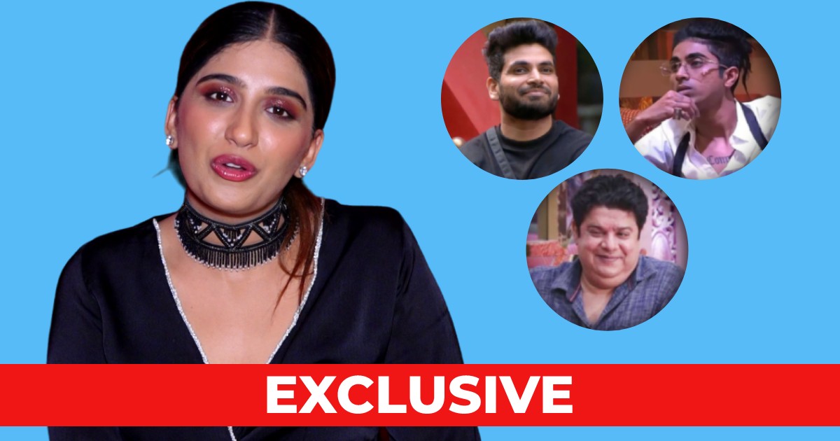 Bigg Boss 16 Winner? Nimrit Kaur Ahluwalia Exclusive! Wants Both MC Stan & Shiv Thakare To Win, Says Sajid Khan’s Positivity Was Missed