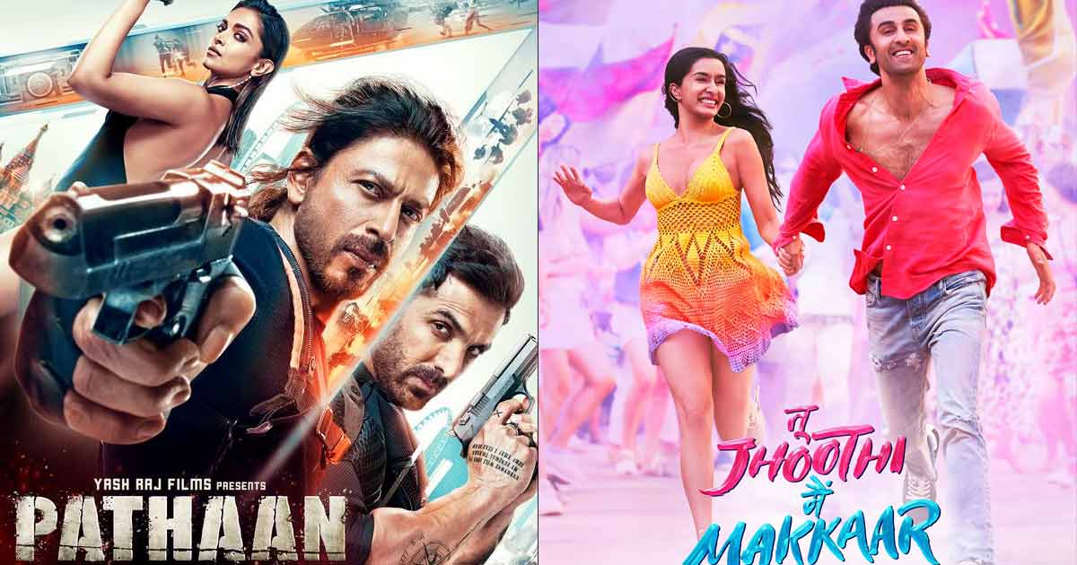 Shah Rukh Khan Starrer Has Yet Superb Weekend, Has An Open Road Ahead Till The Release Of Tu Jhoothi Main Makkaar