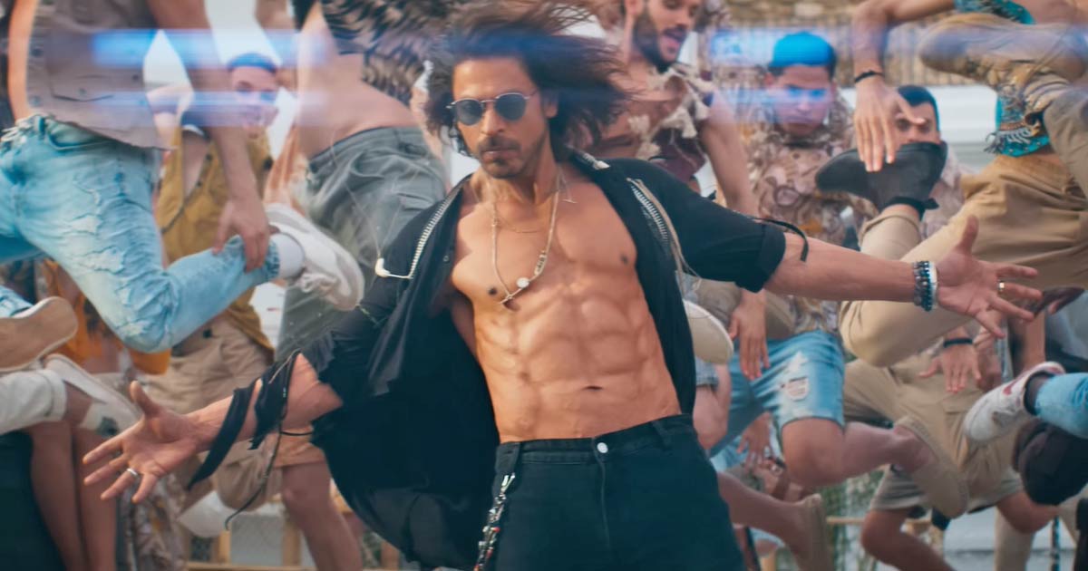 Is Amongst Top 5 Hindi & English Grossers Ever In India