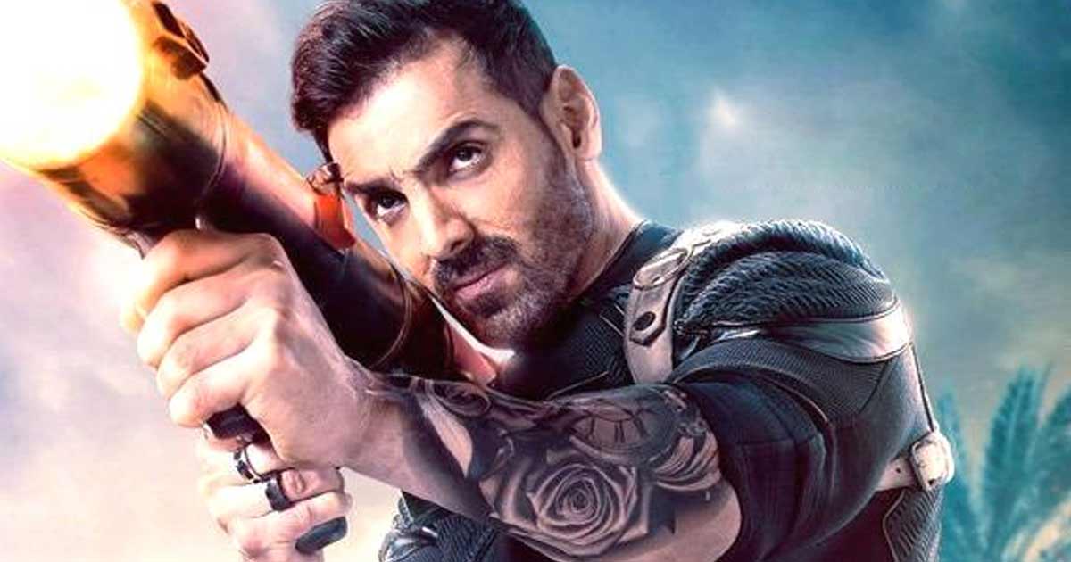 Stays Over 1 Crore Mark On 4th Monday