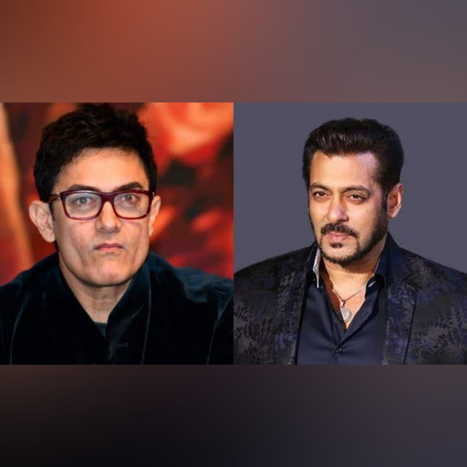 Aamir Khan Has Offered Champions Movie To Salman Khan