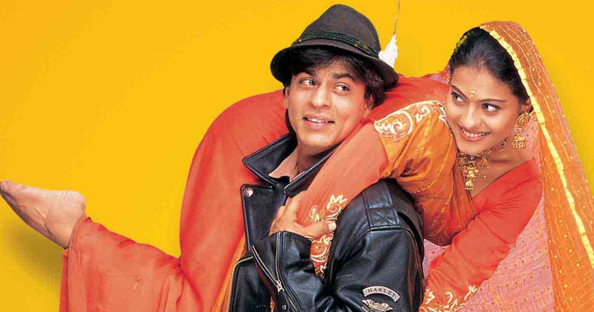 Shah Rukh Khan, Kajol’s Magic Shows A 300% Jump, 9977 Days Later This Classic Is Still Earning In Double Digits (Lakhs)
