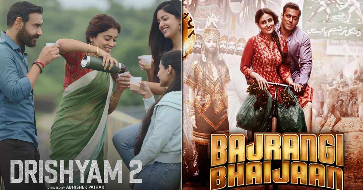 Is The 9th Highest Grosser Of All-Time In Mumbai, Beats Bajrangi Bhaijaan