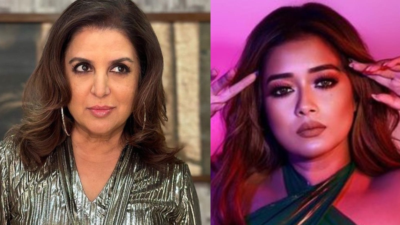 Farah Khan Schools Tina Datta, Says ‘You Are Obsessed With Him’