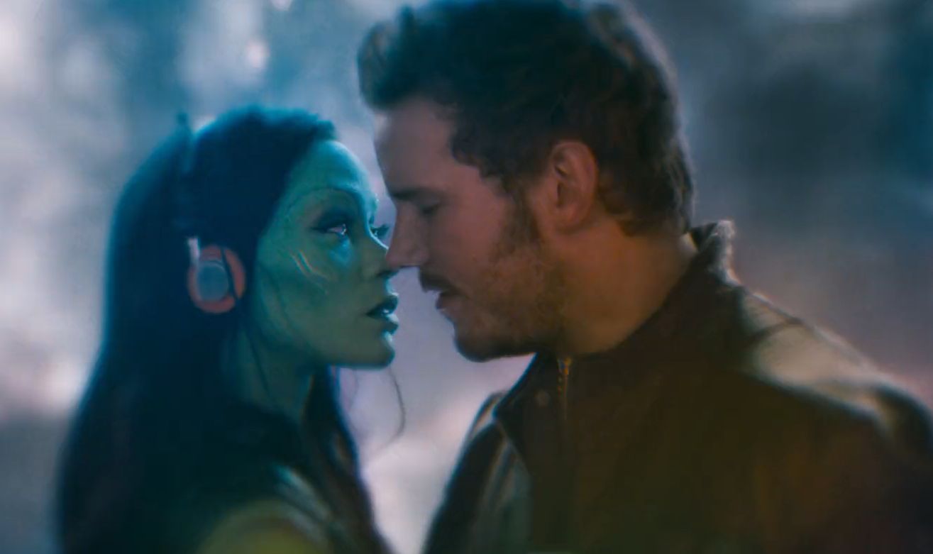 Guardians of the Galaxy 3 Final trailer is out, Check out the newest addition to the cast!