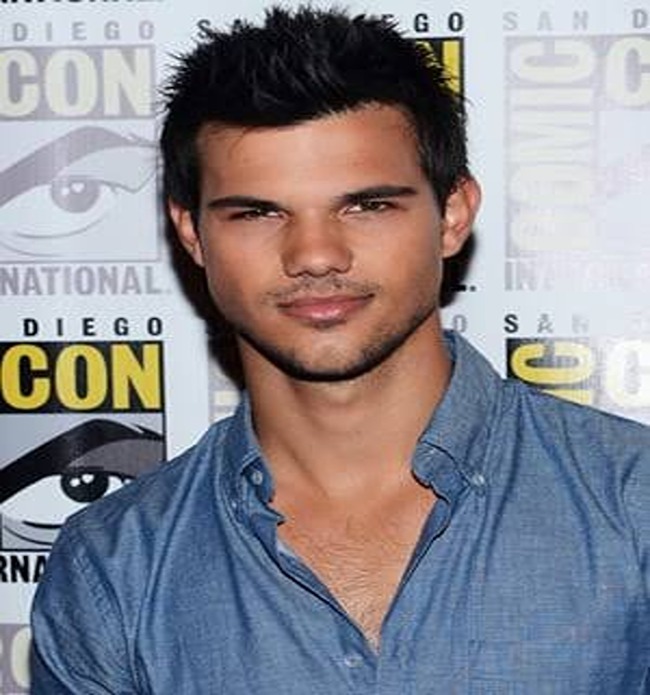 Taylor Lautner Recalls Regretful Moment In His Relationship With Ex- Girlfriend Taylor Swift! – Woman’s era