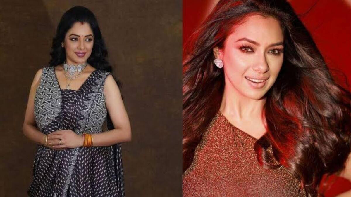TV Show “Anupamaa” Completes Two Years; Rupali Ganguly Makes THIS Big Disclosure; Read Story!