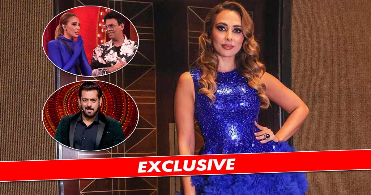 Iulia Vantur Opens Up About Promoting ‘Raat Baki’ On Bigg Boss 16 With Karan Johar, Reveals “My Top 2 Are Salman Khan And…” [Exclusive]