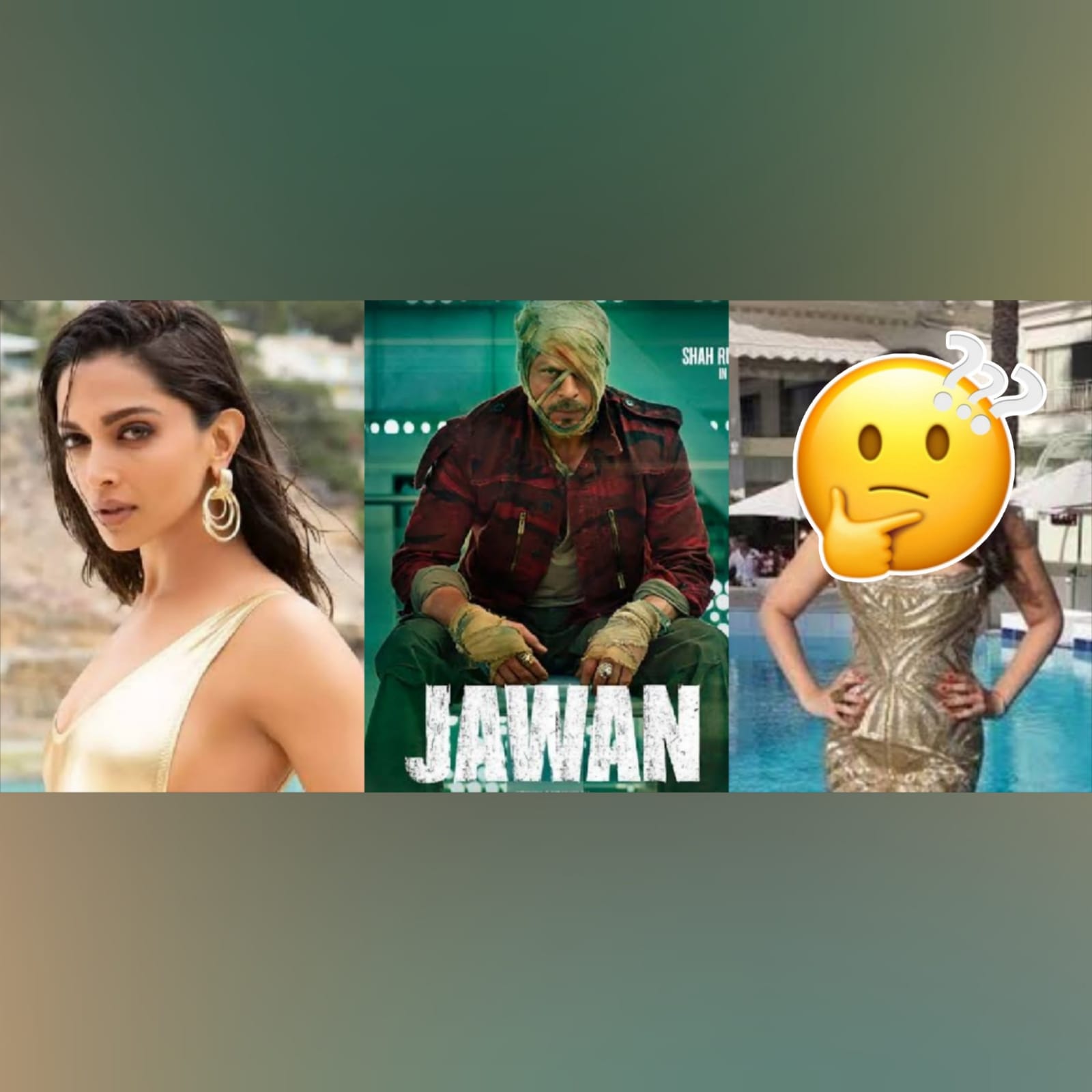 Deepika Padukone To Cameo In Jawan; Aishwarya Rai Bachchan Had Rejected It?