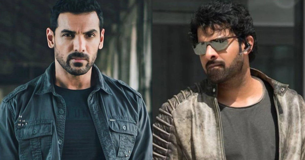 John Abraham Beats Prabhas In Star Ranking All Thanks To His Latest ‘500 Crore’ Massive Success!