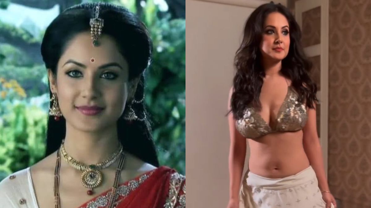 Fans Mock Pooja Banerjee Saying- ‘You Played Role Of Maa Parvati But…: Checkout Reason!