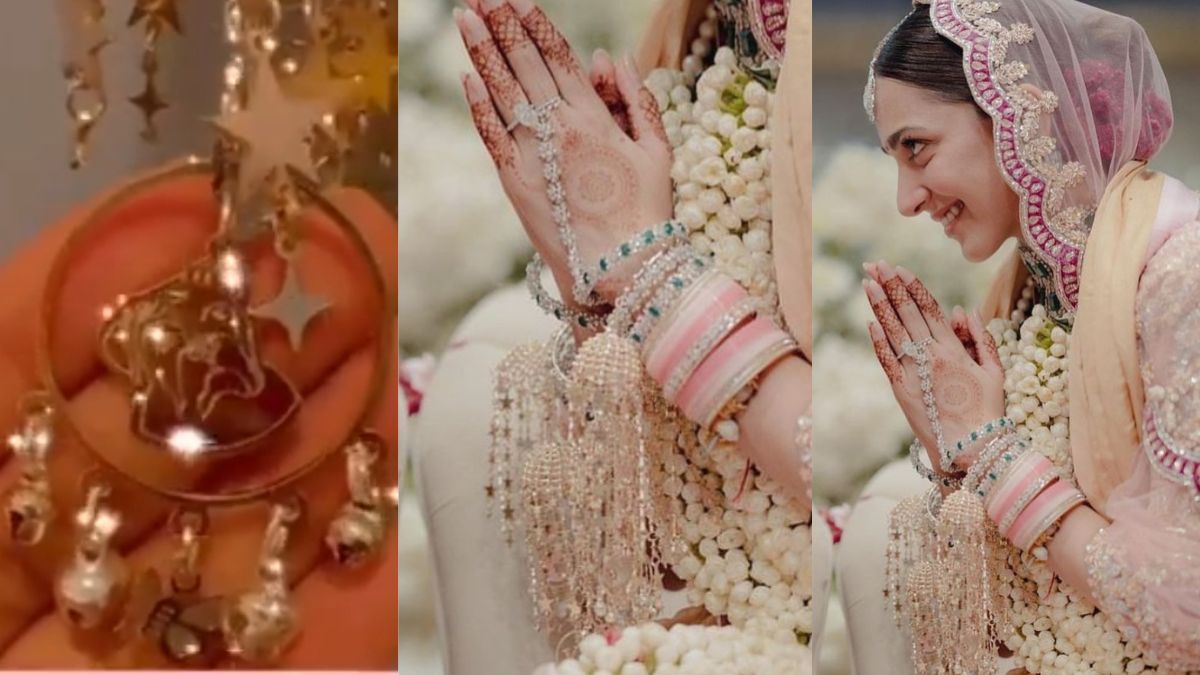 Kiara Advani’s Makes Heartwarming Dedication To Sidhartha’s Beloved Late Pet Dog Oscar In Her Kaleere: Checkout