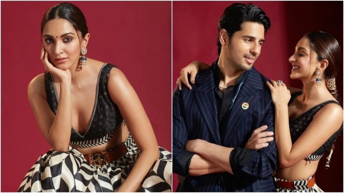 INSIDE Details Of Sidharth Malhotra And Kiara Advani’s Sangeet Ceremony Will Leave You Thrilled; Checkout!
