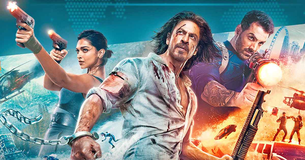 Becomes The All-Time Highest-Grossing Hindi Film In Just 10 Days (Phase 1)