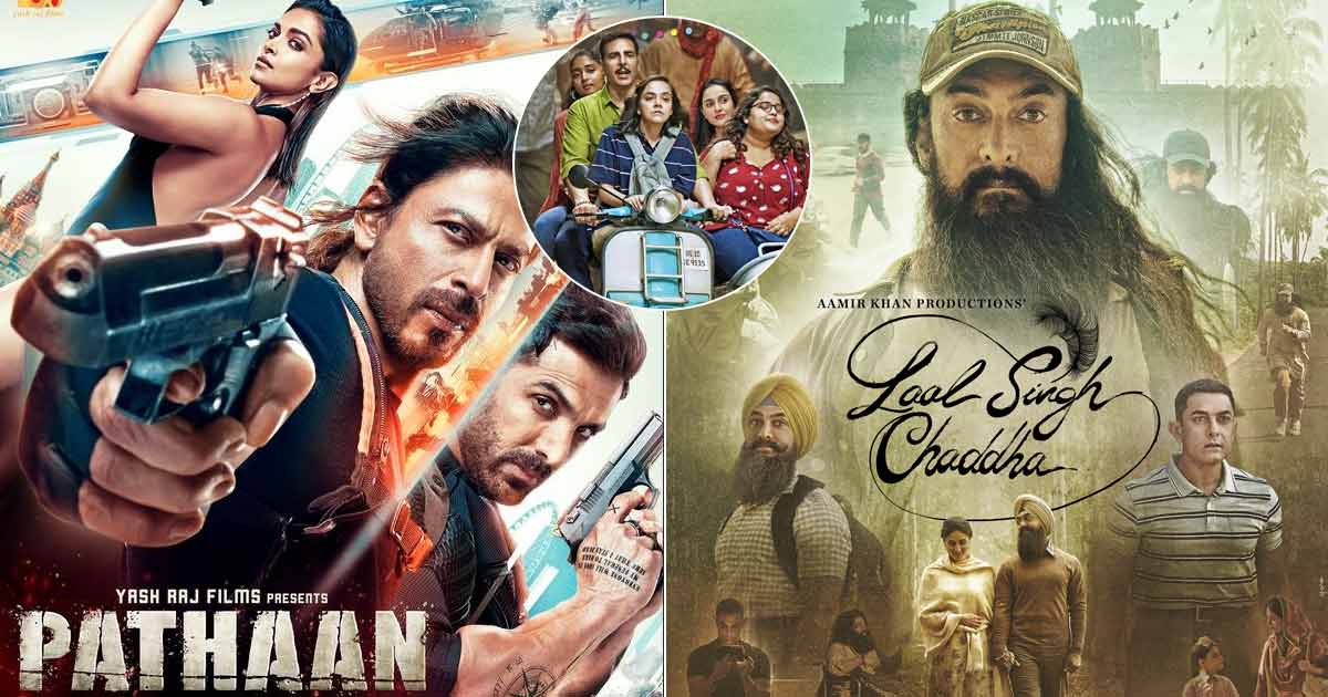 Tickets Worth 3 Crores Already Sold, Higher Than Raksha Bandhan & Laal Singh Chaddha’s Opening Day