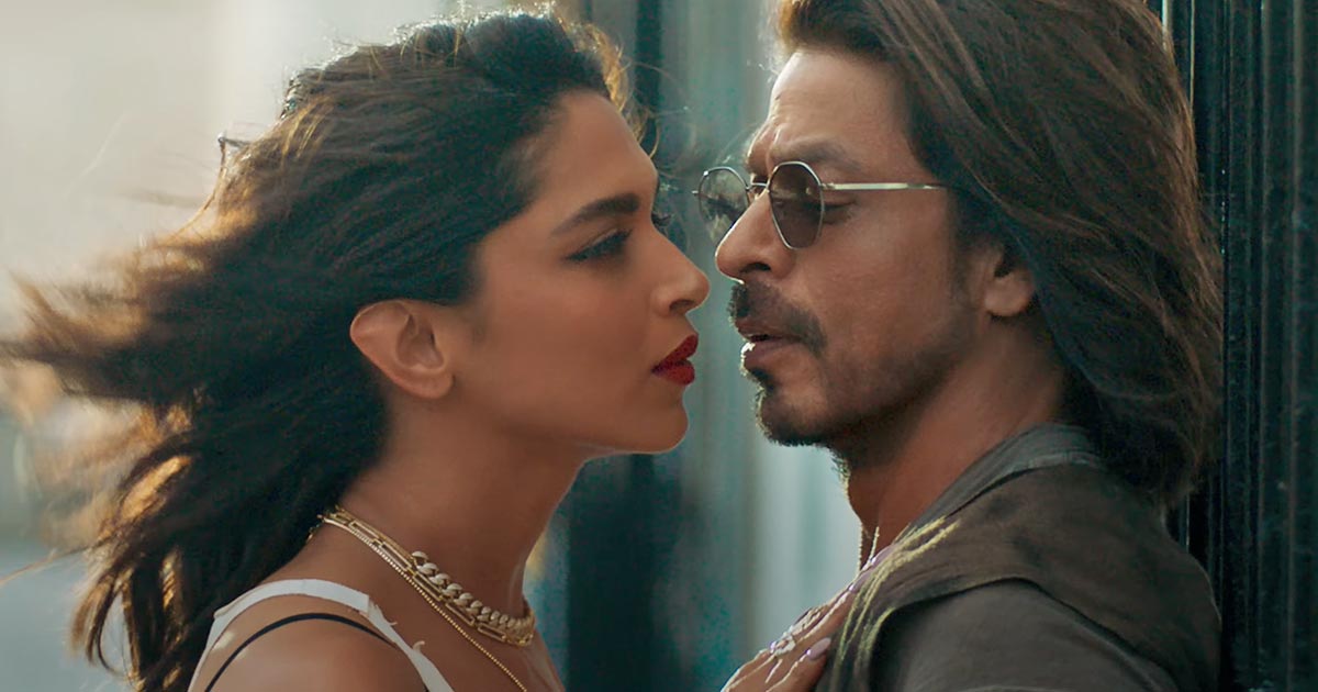 Star Pull Of Shah Rukh Khan Is Undeniable, Yet Another Glorious Day On Cards!