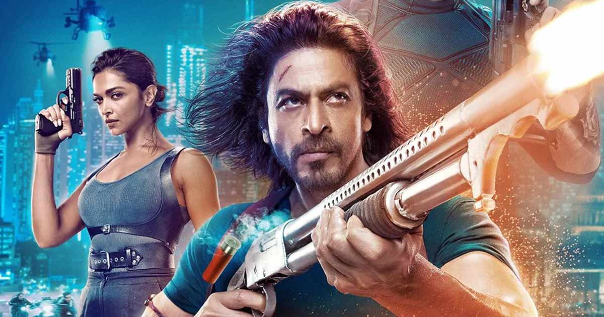 Hindi Cinema Finds Its Blessing In Shah Rukh Khan’s Film Amid Tough Times!