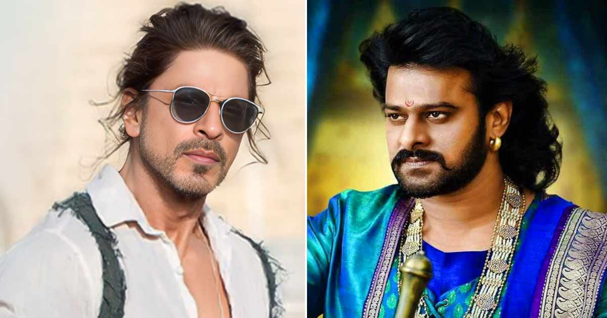 Pathaan Box Office Day 13 (Early Trends): Everything’s Crossed As Now Shah Rukh Khan Aims To Beat The ‘BaahuBuster’ Baahubali 2: The Conclusion
