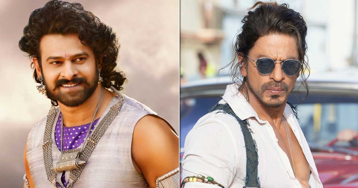 Maintains A Steady Pace, Baahubali 2 (Hindi) Is Very Much In Range!