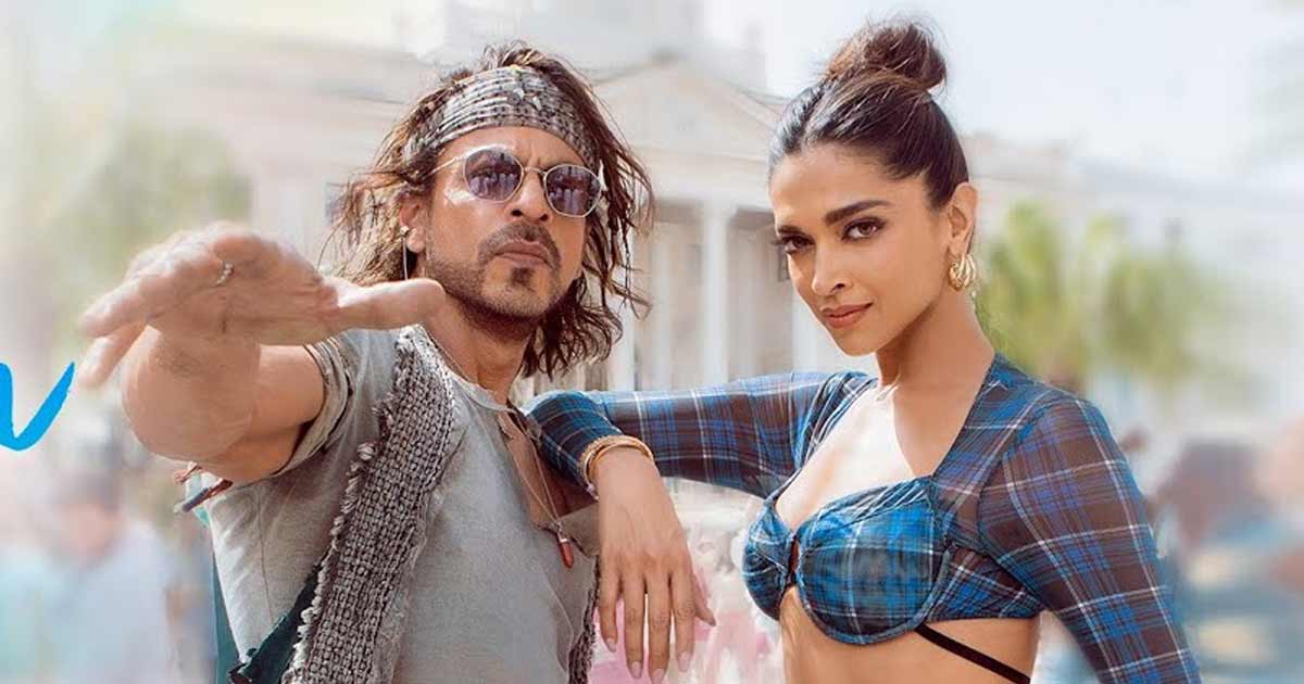 Shah Rukh Khan, Deepika Padukone Led Film Holds Really Well!