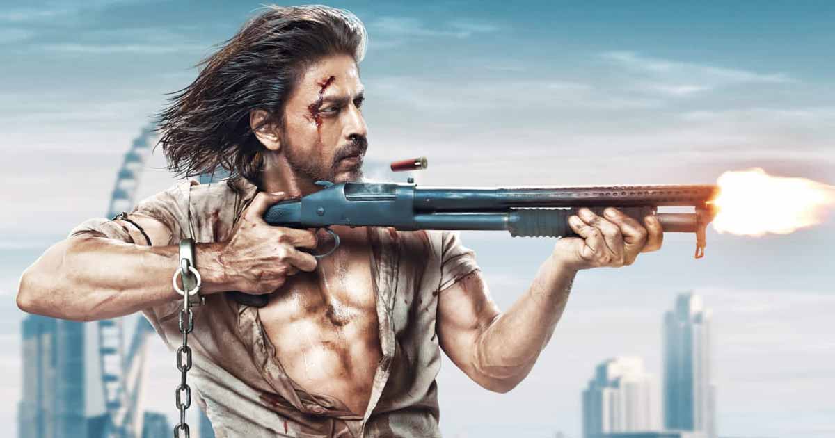 Shah Rukh Khan Starrer Continues To Be Steady, Stays Similar To Yesterday