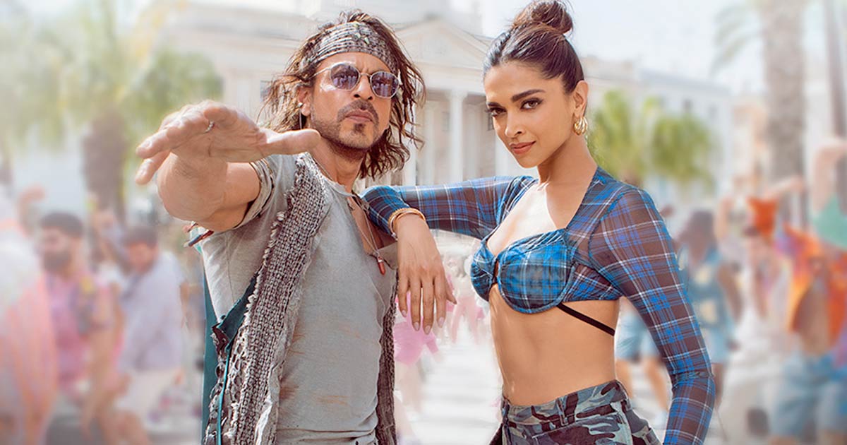 Shah Rukh Khan Led Actioner Is Inching Towards The 500 Crore Club