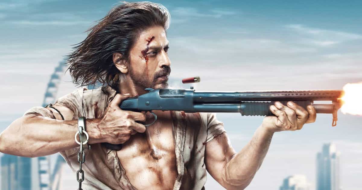 Crores Are Coming In But Please Don’t Tell This To Shah Rukh Khan Because “This Is The Business He’s In!”