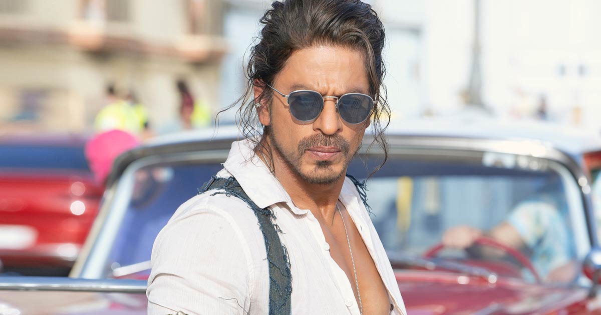 Bollywood Gets Its First 500 Crore Monster, ‘King’ Shah Rukh Khan Reinstates His Supremacy!