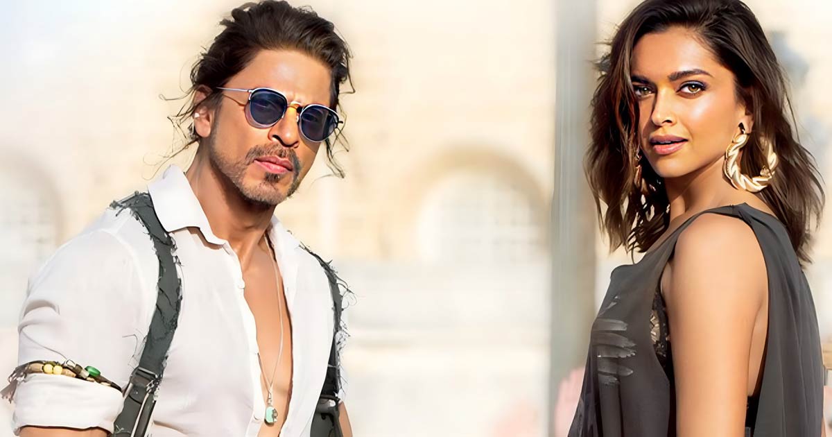 Shah Rukh Khan-Led Spy-Action Thriller Refuses To Slow Down Even In The Fourth Week
