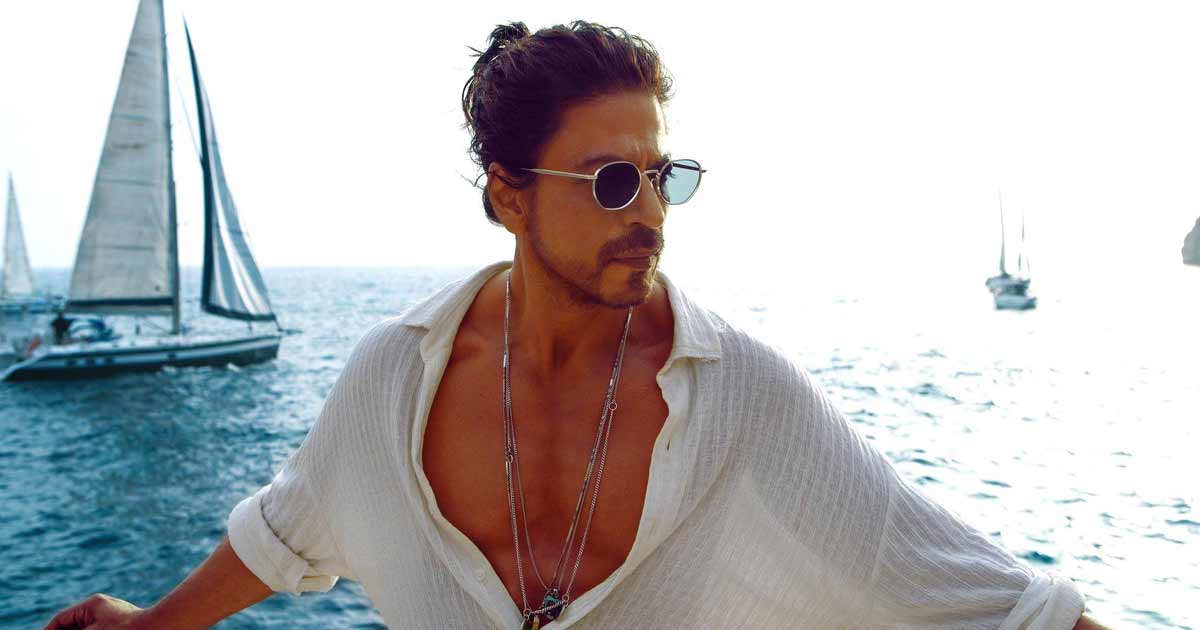 Shah Rukh Khan Starrer Enjoying A Steady Trend After A Strong Tuesday!