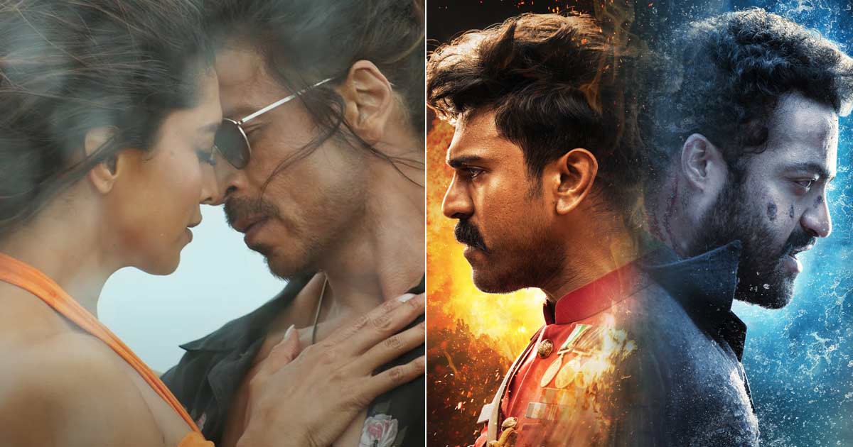 Shah Rukh Khan Starrer Locks Yet Another Milestone, Surpasses RRR’s Humongous Collections!