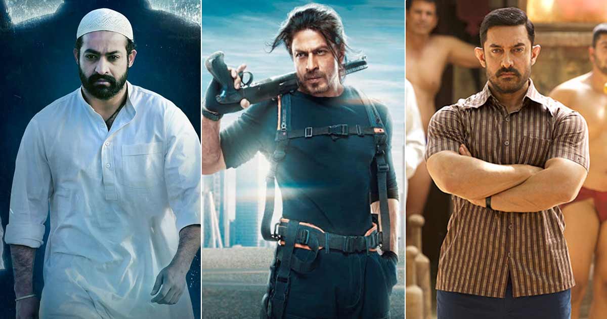 Shines All Across! Crosses Dangal In North America, Leaves Behind RRR In Australian Markets