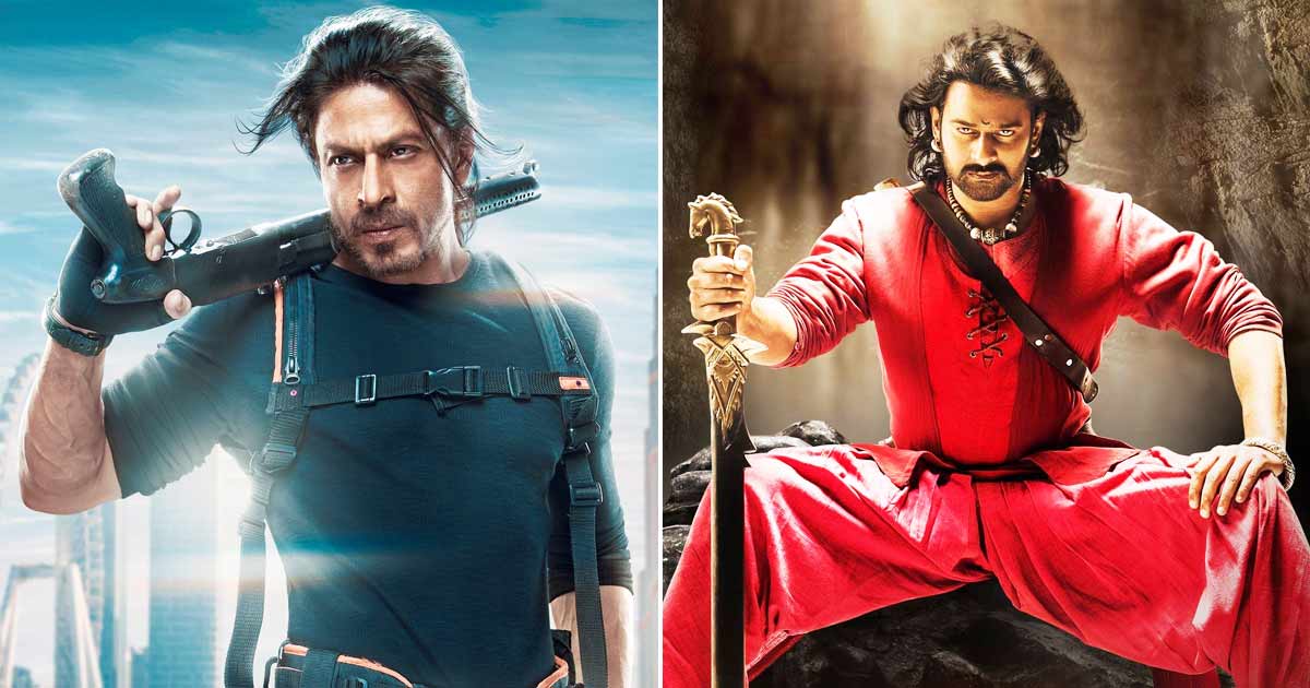Shah Rukh Khan Starrer Beats Baahubali 2 To Conquer The Throne Of Highest-Grossing Indian Film In Australia!