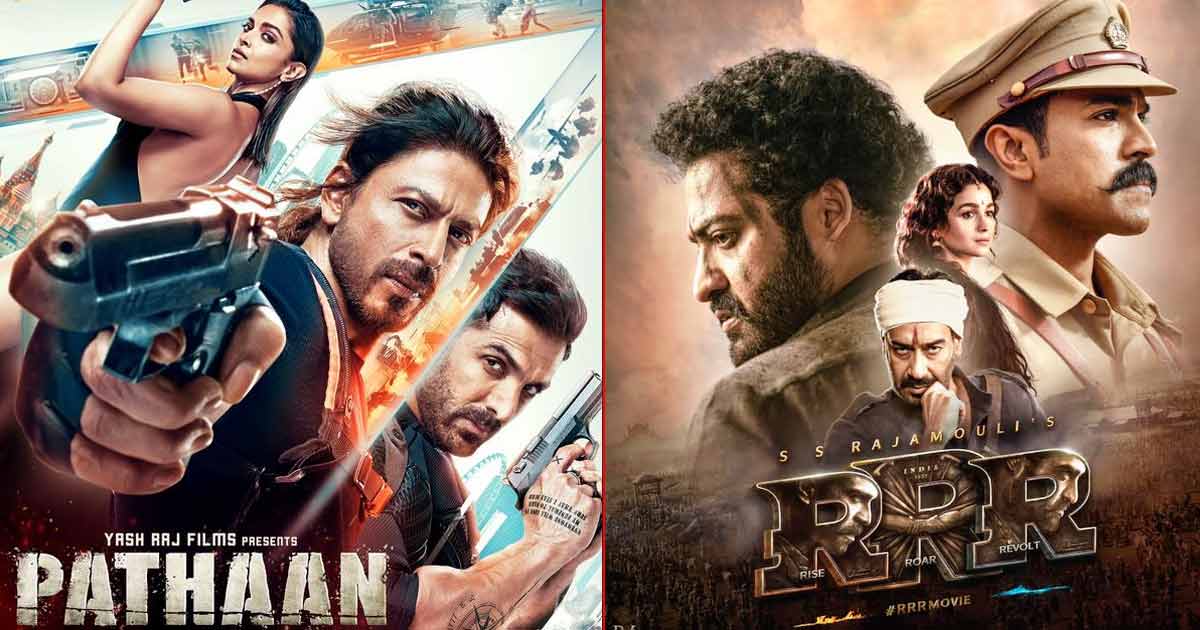 With $14.85 Million, Shah Rukh Khan Starrer Beats RRR To Become 2nd Highest Indian Grosser In North America! Guess Who’s On Top?