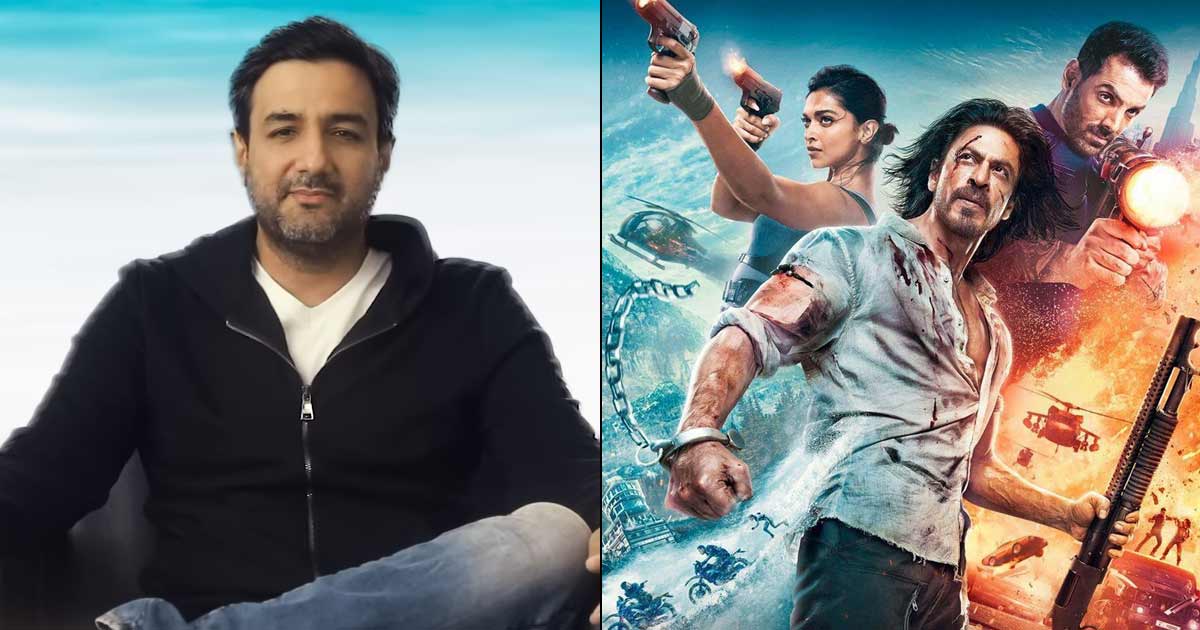Siddharth Anand Is Rocking At #2 In The Directors’ Ranking, Just 50 Points Away From Joining 1000 Club