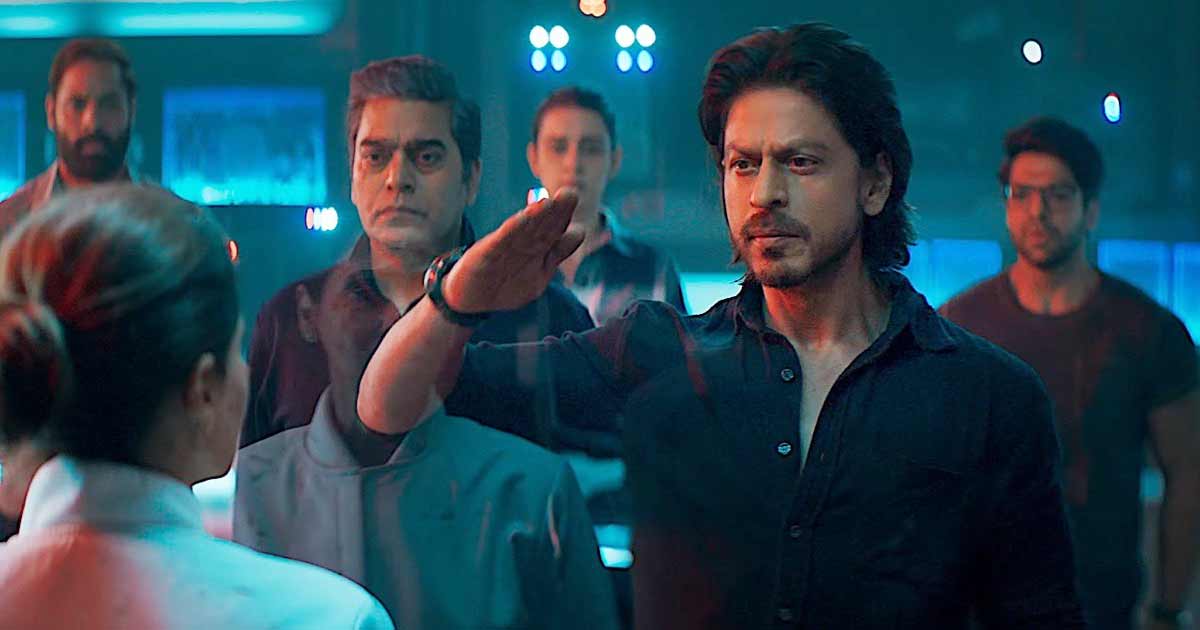 Is The Only Hindi Film To Hit $100 Million Without China Release!