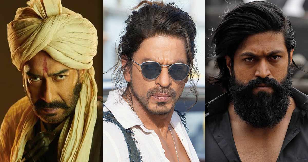 Is Now 4th Highest Grosser In Mumbai, Aims To Cross Tanhaji’s 144 Crores & KGF Chapter 2’s 146 Crores