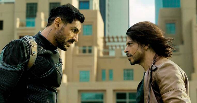 Pathan Day 19 Box Office Collection Worldwide